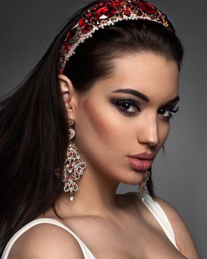 Ksenia Voronovich photo 177572