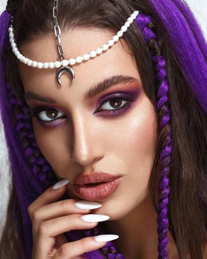 Ksenia Voronovich photo 177573