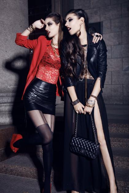 Ksenia Voronovich photo 177577