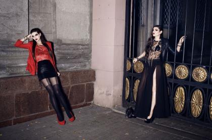 Ksenia Voronovich photo 177578