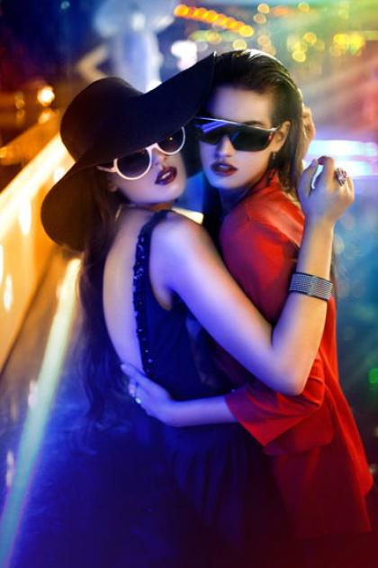 Ksenia Voronovich photo 177579