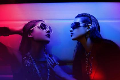 Ksenia Voronovich photo 177580