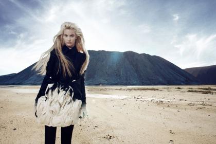 Ksenia Voronovich photo 177581