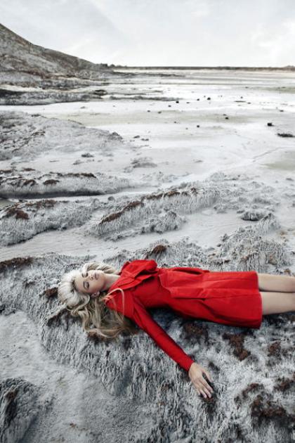 Ksenia Voronovich photo 177583