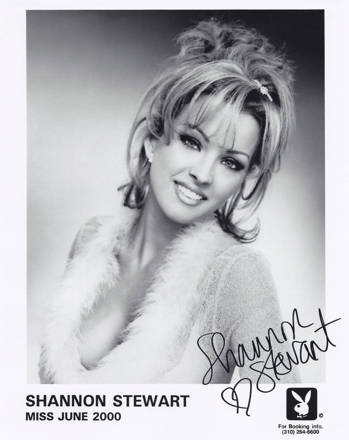 Shannon Stewart #177607