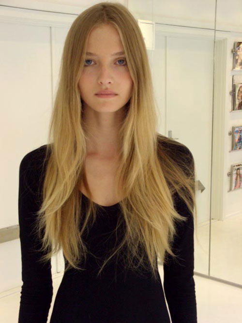 Amanda Norgaard #177744