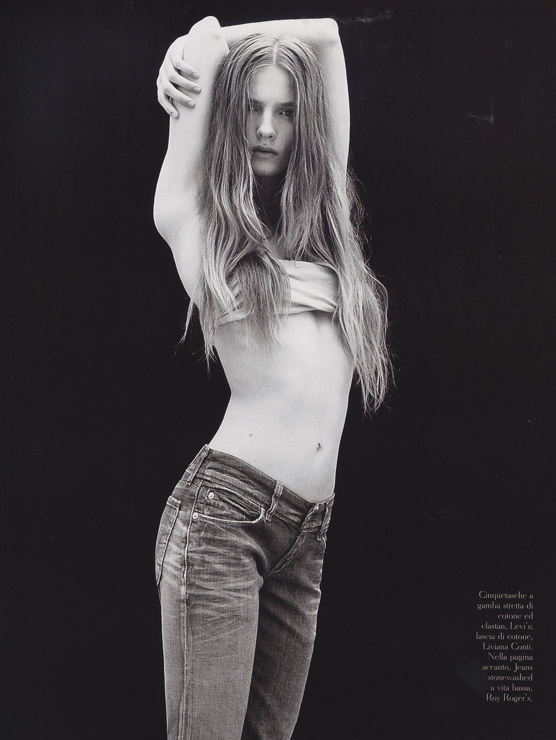 Amanda Norgaard #177762