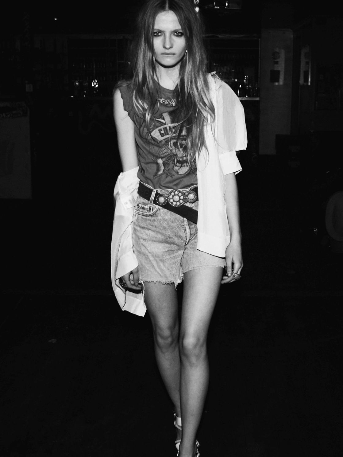 Amanda Norgaard #177785