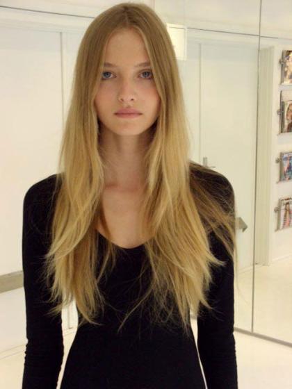 Amanda Norgaard