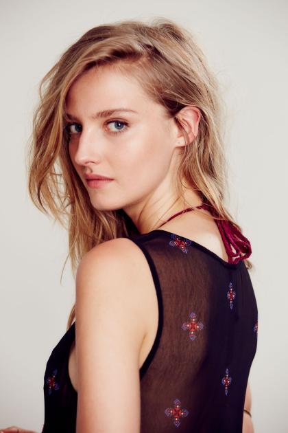 Amanda Norgaard