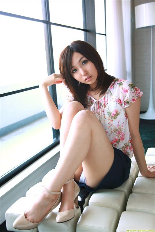 Risa Yoshiki #177825