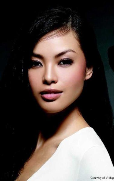 Carmen Soo #177850