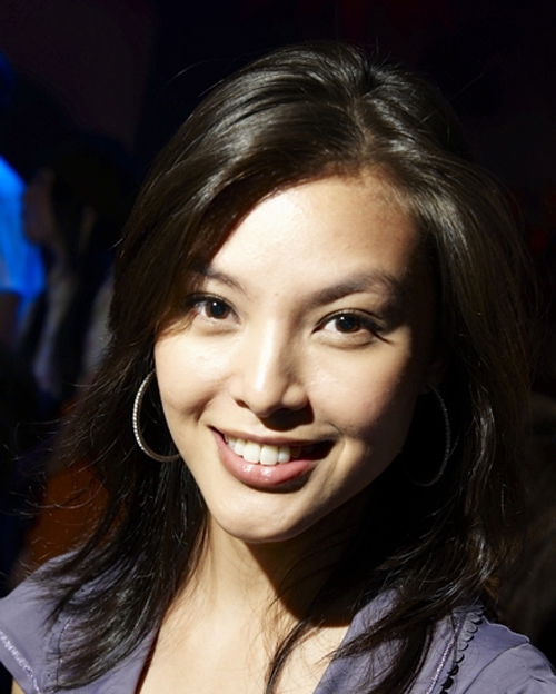 Carmen Soo #177861