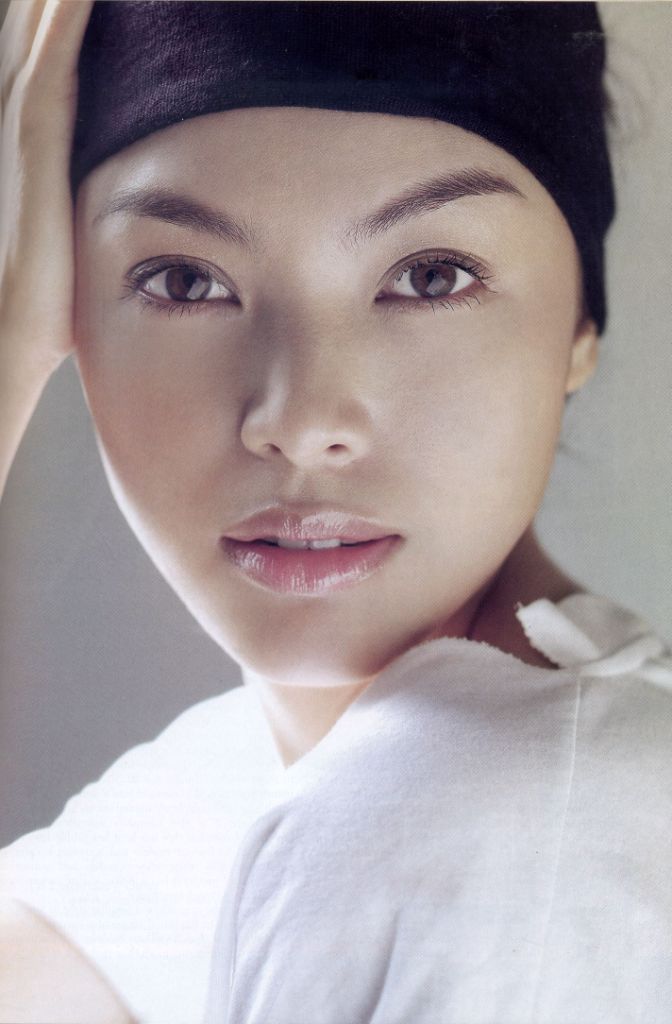 Carmen Soo #177868