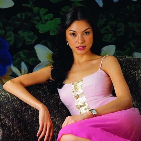 Carmen Soo #177876
