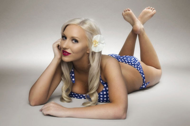 Tara Babcock #177883