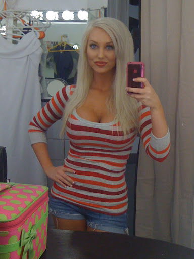 Tara Babcock #177915