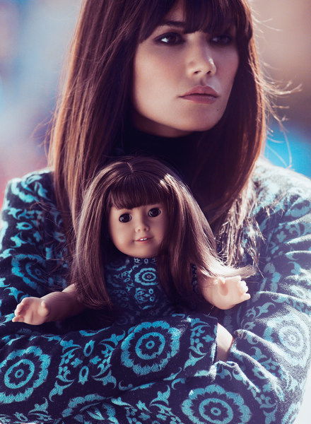 Sheila Marquez #178082