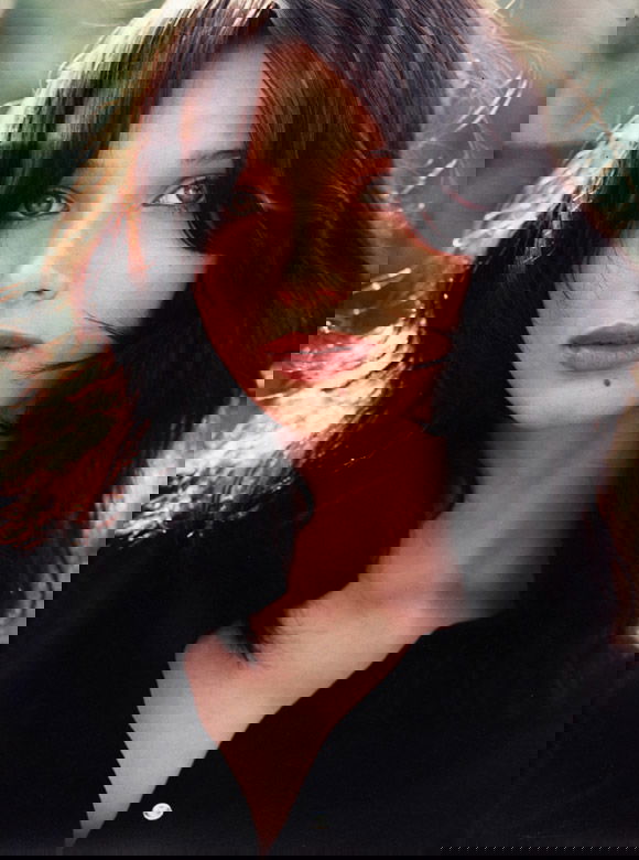 Vera Jordanova #178148