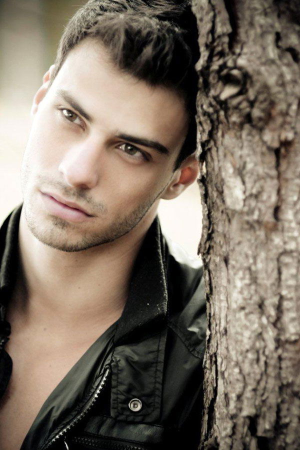 Lucas Malvacini #178225