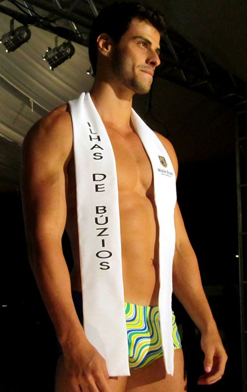 Lucas Malvacini #178226