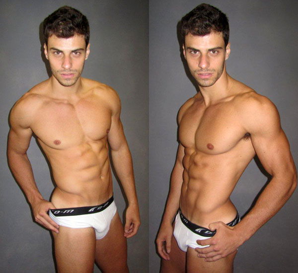 Lucas Malvacini #178231