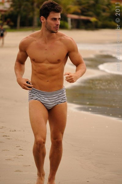 Lucas Malvacini #178233