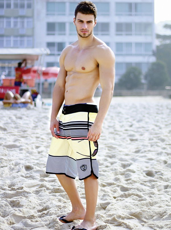 Lucas Malvacini #178246