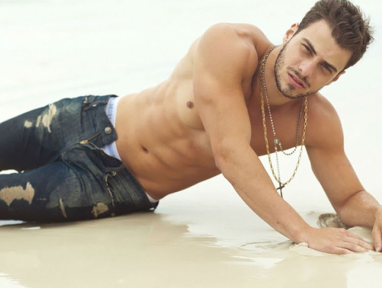 Lucas Malvacini #178252