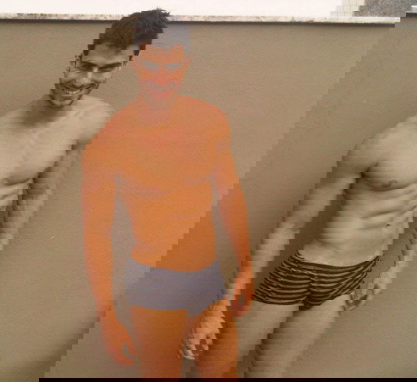 Lucas Malvacini #178265