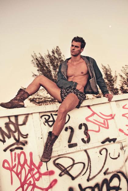 Lucas Malvacini photo 178229