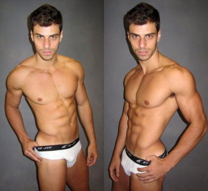 Lucas Malvacini photo 178231