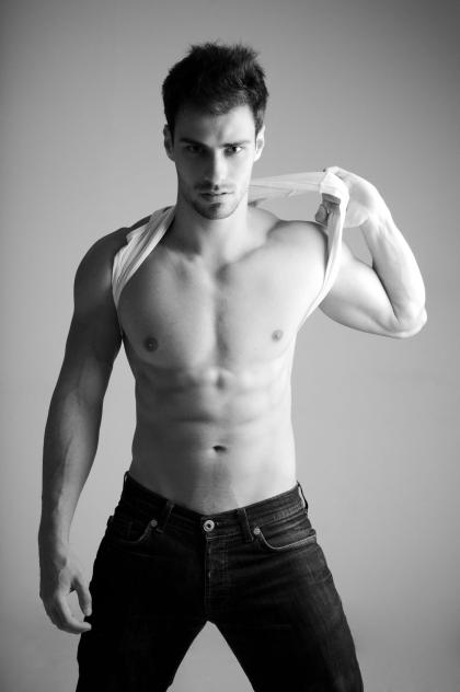 Lucas Malvacini photo 178235