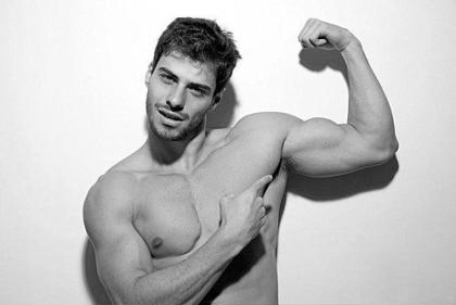 Lucas Malvacini photo 178249