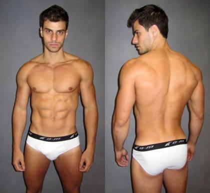 Lucas Malvacini photo 178251