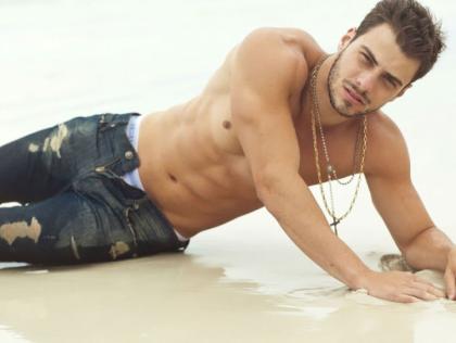 Lucas Malvacini photo 178252