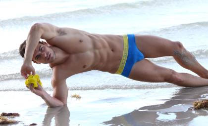 Lucas Malvacini photo 178254