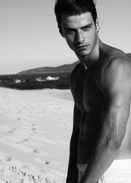 Lucas Malvacini photo 178255