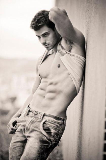 Lucas Malvacini photo 178261