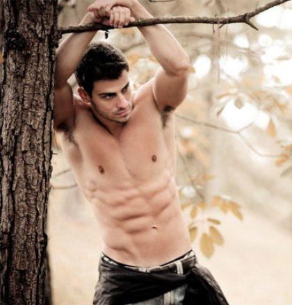 Lucas Malvacini photo 178262