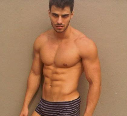 Lucas Malvacini photo 178266