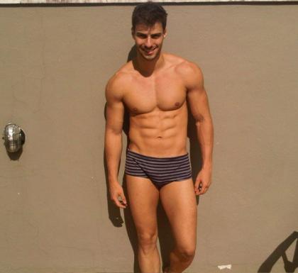 Lucas Malvacini photo 178267