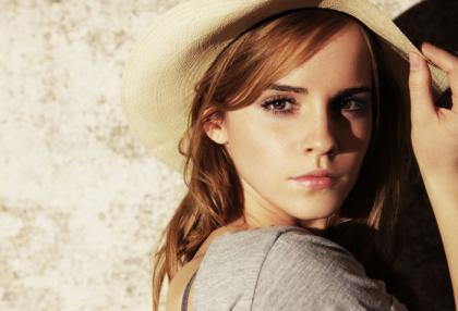 Emma Watson