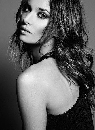 Andrea Bagiova #178323