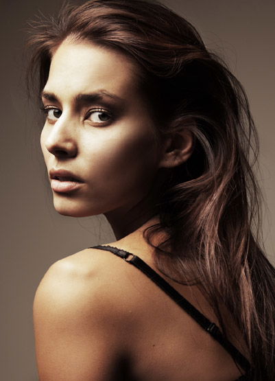 Andrea Bagiova #178333