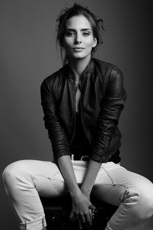 Andrea Bagiova #178342