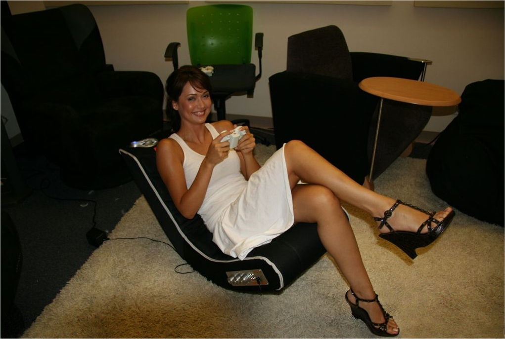 Jessica Chobot #178382