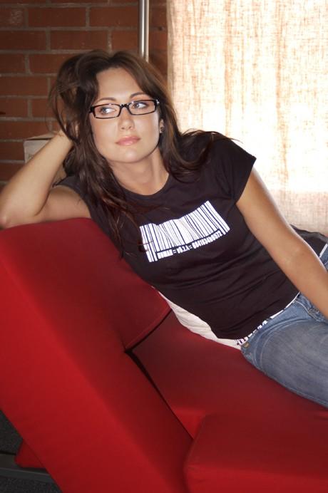 Jessica Chobot #178386