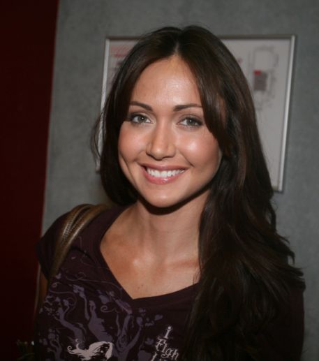 Jessica Chobot #178393