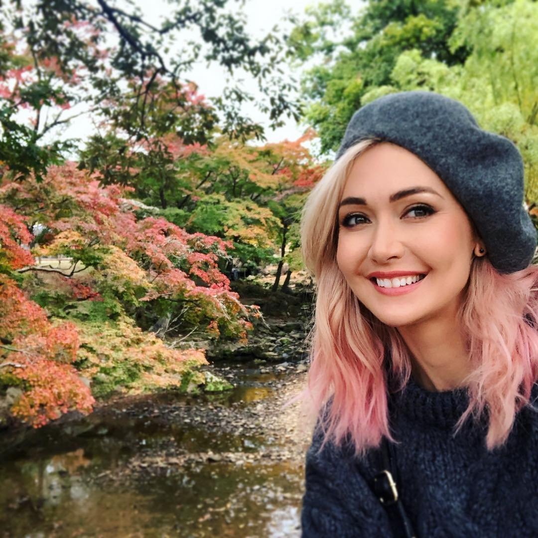 Jessica Chobot #178398